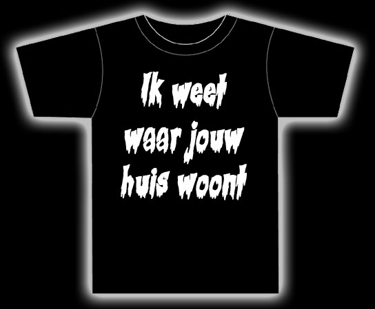 Huis woont